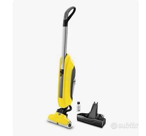 lavasciuga pavimenti  Karcher 