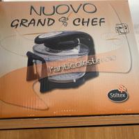 GRANDCHEF STILTEX (SOLO CONSEGNA A MANO)