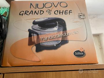 GRANDCHEF STILTEX (SOLO CONSEGNA A MANO)
