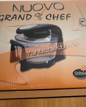 GRANDCHEF STILTEX (SOLO CONSEGNA A MANO)