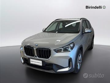 BMW X1 (U11) - X1 sDrive 18i
