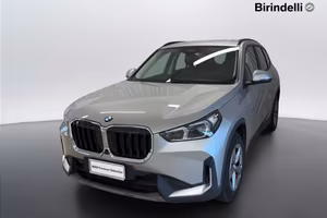 BMW X1 (U11) - X1 sDrive 18i