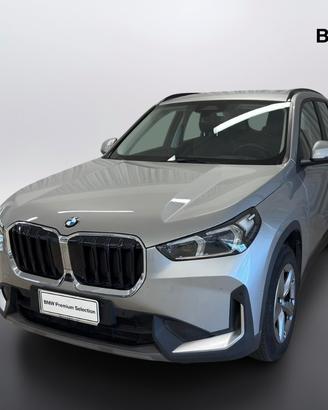 BMW X1 (U11) - X1 sDrive 18i