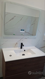 Muratore e piccoli traslochi