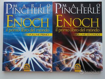 7 Libri - MARIO PINCHERLE