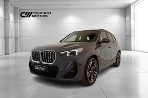 BMW X1 xdrive20d mhev 48V MSport auto