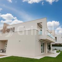 Villa bifamiliare Albignasego [0219251044VRG] (Man