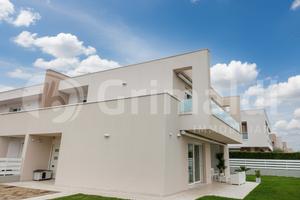 Villa bifamiliare Albignasego [0219251044VRG] (Man