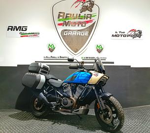 Harley-Davidson Pan America 1250 Special - 2024