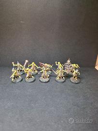 Warhammer AoS Hobgrot pro-painted