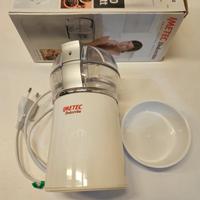 Macina caffè e spezie Imetec