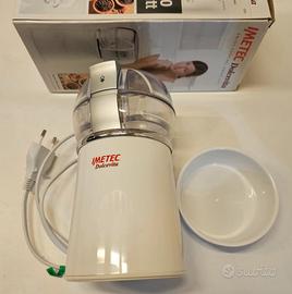 Macina caffè e spezie Imetec