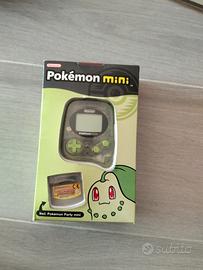 Pokémon mini