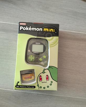 Pokémon mini