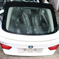 PORTELLONE USATO BMW SERIE 3 GT ANNO 2013