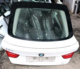 PORTELLONE USATO BMW SERIE 3 GT ANNO 2013
