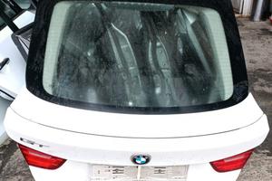 PORTELLONE USATO BMW SERIE 3 GT ANNO 2013
