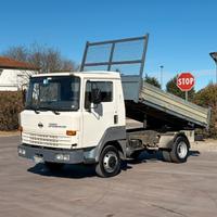 Nisan Eco T 3.0TD ribaltabile trilaterale patenteB