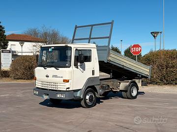 Nisan Eco T 3.0TD ribaltabile trilaterale patenteB