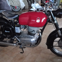 Gilera b300 extra