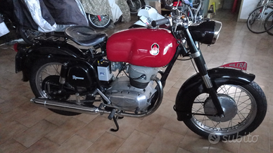 Gilera b300 extra