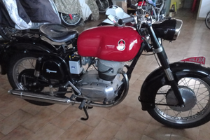 Gilera b300 extra