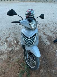 Scooter malaguti centro 125