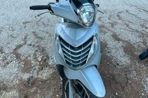 Scooter malaguti centro 125