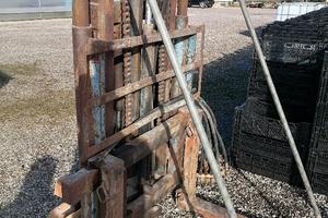 muletto per trattore