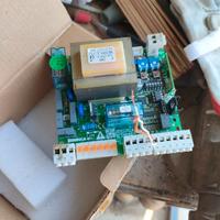 Scheda Benincà core