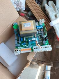 Scheda Benincà core