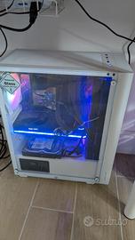 case PC Mars gaming MC air