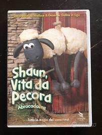 film shaun vita da pecora