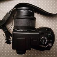 Olympus Camedia C-8080