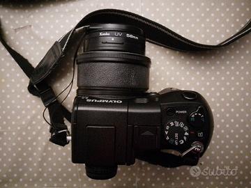 Olympus Camedia C-8080