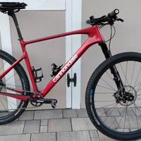 Cannondale Scalpel HT carbon2