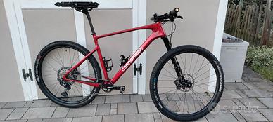 Cannondale Scalpel HT carbon2