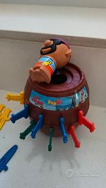 Gioco Pic Pirate!