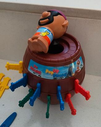 Gioco Pic Pirate!