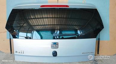 Portellone posteriore Seat Mii 2011 > 2021
