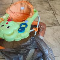 girello bambini Foppapedretti 