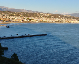 Al mare di Scauri