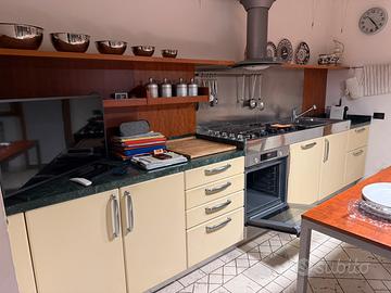 Cucina BOFFI