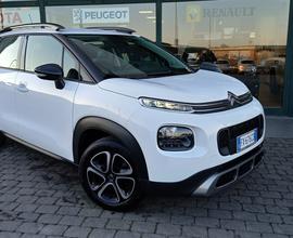 Citroen C3 Aircross C3 Aircross PureTech 110 S&S E