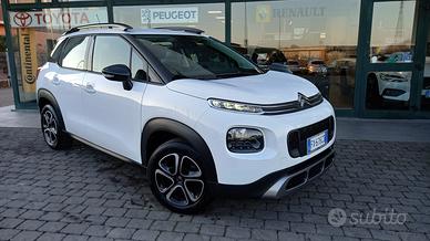 Citroen C3 Aircross C3 Aircross PureTech 110 S&S E