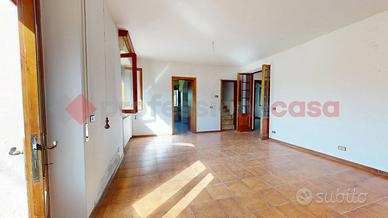 Casa Indipendente Barga [UM130MGBVRG]