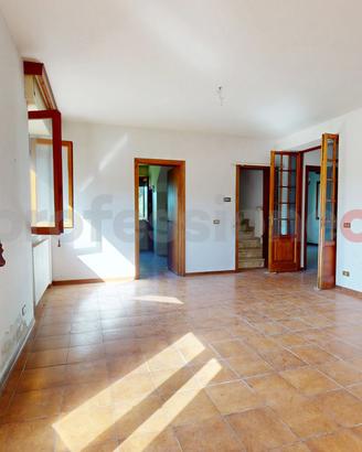 Casa Indipendente Barga [UM130MGBVRG]