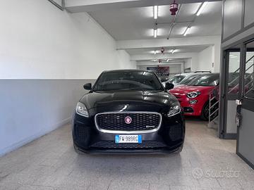 Jaguar E-Pace 2.0D 180 CV AWD R-Dynamic S 2019