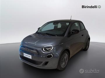 FIAT 500 (2020-->) - 500e Berlina 42 kWh Icon