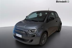 FIAT 500 (2020-->) - 500e Berlina 42 kWh Icon